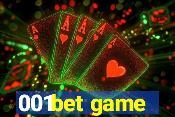 001bet game